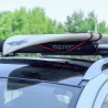 Zachte universele windsurfplankhouder voor autodakbalken Pad Voorraad