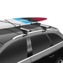 Universele zachte windsurf dakdrager pads voor auto-imperiaal Keuze