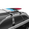 Universele zachte windsurf dakdrager pads voor auto-imperiaal Keuze