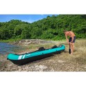 Opblaasbare 2-persoons kano kajak Bestway Ventura 65052 Hydro-Force Karakteristieken