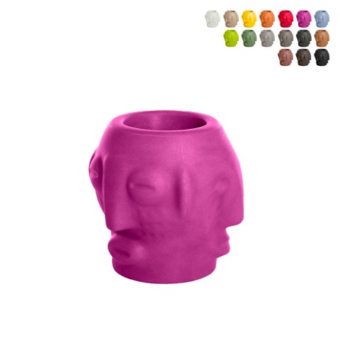 Threebù Pot Sierpot Etnisch Modern Duurzaam Slide Design Aanbieding