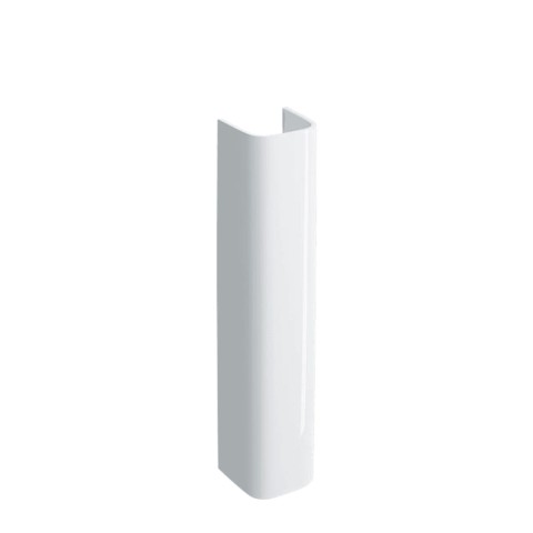 Kolom voor hangende wastafel h72cm moderne badkamerdesign Geberit Selnova Aanbieding