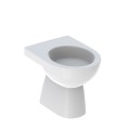 Watercloset staand toilet met verticale afvoer sanitair Geberit Selnova Aanbieding