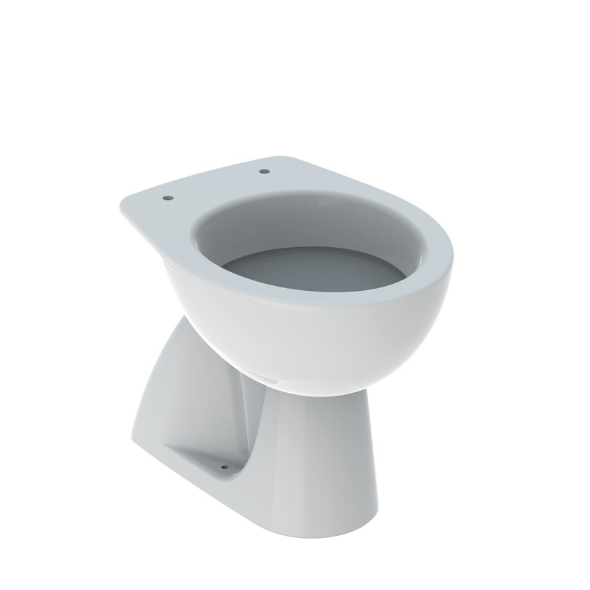 Staand toilet met verticale afvoer Geberit Colibrì badkamer sanitair Aanbieding Staand toilet met verticale afvoer Geberit Colibrì badkamer sanitair Aanbieding