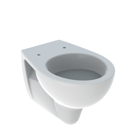 Hangend toilet met inbouwreservoir Geberit Colibrì sanitair Aanbieding