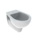Hangbidet van keramiek met eenhendelmengkraan, sanitair voor badkamer Geberit Colibrì Aanbieding