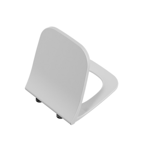 Wc-bril deksel wit toiletzitting Shift VitrA sanitair Aanbieding