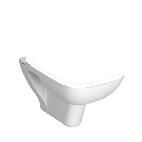 Wandhangend keramisch toilet wandafvoer sanitair badkamer S20 VitrA