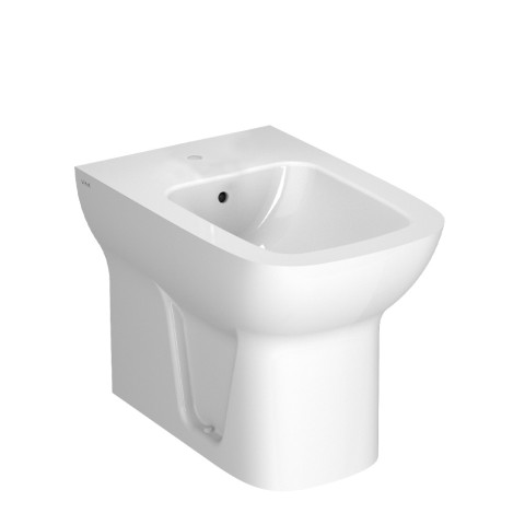 Staand filomuro bidet van keramiek modern sanitair S20 VitrA Aanbieding