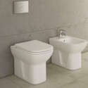 VitrA S20 staande keramische bidet modern badkamer sanitair Verkoop