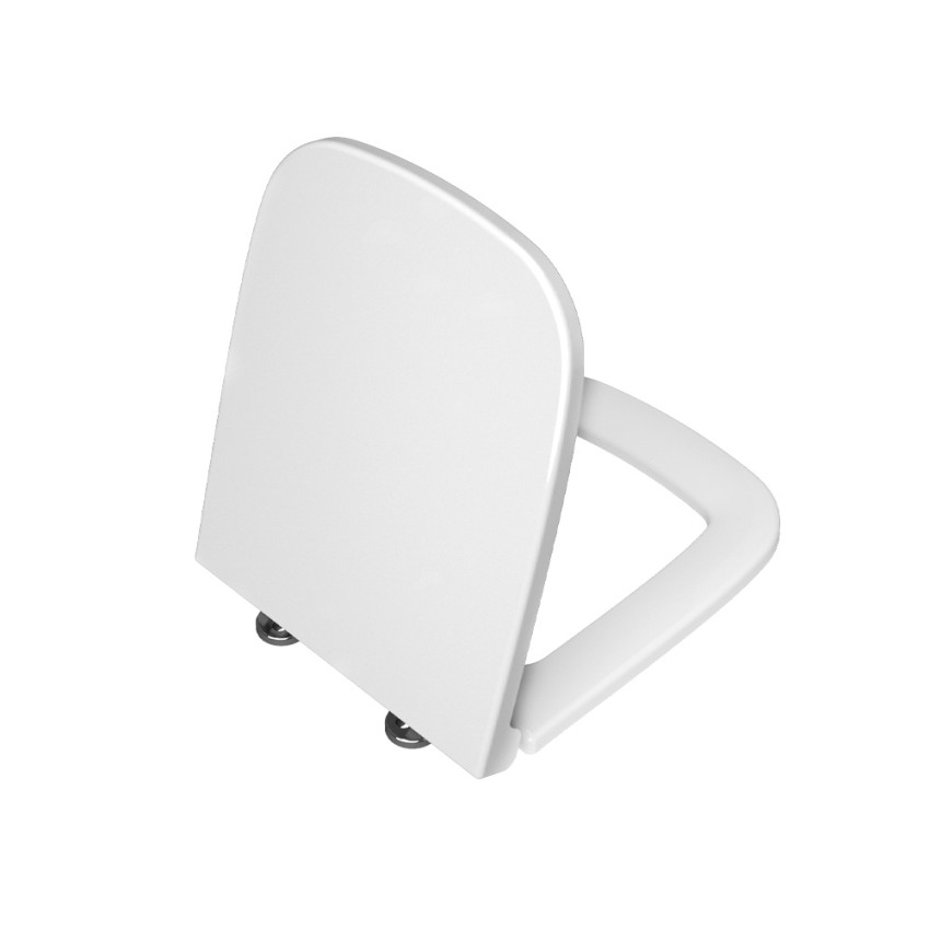 Wit toiletbril S20 VitrA WC deksel badkameraccessoire sanitair Aanbieding Wit toiletbril S20 VitrA WC deksel badkameraccessoire sanitair Aanbieding