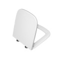 Wit toiletbril S20 VitrA WC deksel badkameraccessoire sanitair Aanbieding