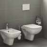 Wit toiletbril S20 VitrA WC deksel badkameraccessoire sanitair Verkoop