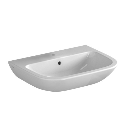 Wastafel badkamer keramiek hangende wasbak 60cm sanitair S20 VitrA Aanbieding