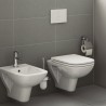 Eengats badkamer bidetkranen keramisch sanitair S20 VitrA Verkoop