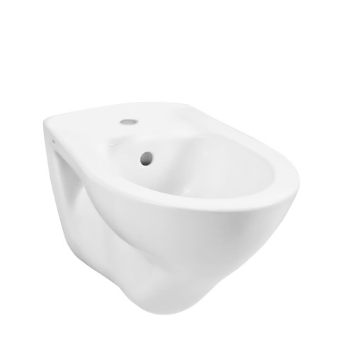Moderne hangende bidet van keramiek badkamer sanitair Normus Arkitekt VitrA Aanbieding