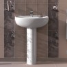 Keramische wastafel 60 cm badkamer sanitair Normus VitrA Verkoop