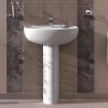 Normus VitrA 50cm badkamer wastafel keramiek sanitair Verkoop