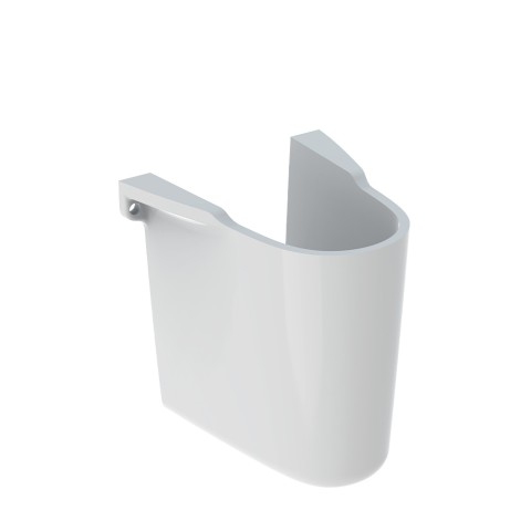 Wandconsole voor hangende wasbak moderne badkamer Geberit Colibrì Aanbieding