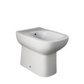 Vrijstaand bidet filomuro keramiek enkelgat badkamer sanitair River Aanbieding