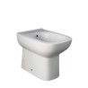 Vrijstaand bidet filomuro keramiek enkelgat badkamer sanitair River Aanbieding