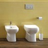 Vrijstaand bidet filomuro keramiek enkelgat badkamer sanitair River Verkoop