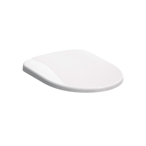 Toiletbril wit voor WC, Geberit Selnova badkamer sanitair Aanbieding