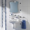 Normus VitrA 50cm badkamer wastafel keramiek sanitair Aanbod