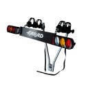 Nummerplaatdrager met signaalverlichting fietsendrager trekhaak Varaita Farad Verkoop