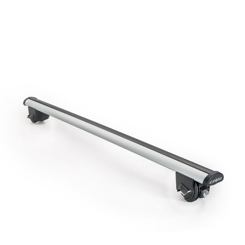 Universele dakdragers voor auto's met hoge rails Sime 2 140 Aanbieding