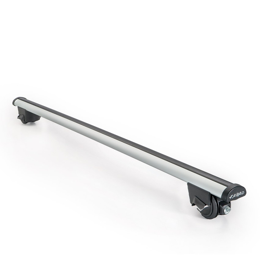 Sime 2 160 universele dakdragers voor hoge rails Aanbieding Sime 2 160 universele dakdragers voor hoge rails Aanbieding