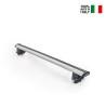 Sime 3 120 Universele Dakdragers Auto Met Hoogte Rail Verkoop