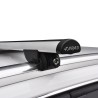 Universele dakdragers Beamar 3 110 rail laag model Aanbod