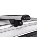 Beamar 7 110 universele dakdrager rail laag profiel Aanbod