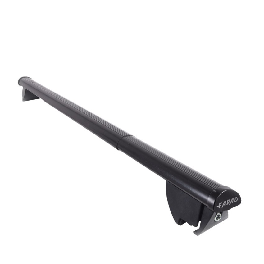 Telescopische uitschuifbare universele dakdragers Hiloplus LG Aanbieding Telescopische uitschuifbare universele dakdragers Hiloplus LG Aanbieding