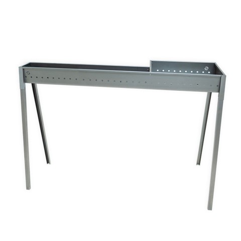Fornacella Kanal Schotelgriller Arrosticini Houtskool Torino 80+40 Aanbieding