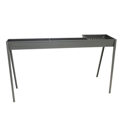 Fornacella Canalina Houtskoolgrill voor Arrosticini en Spiesen Torino 100+40 Aanbieding