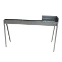 Kit Barrière Grill voor Spiesjeskoker Fornacella Barbecue Torino Grill Catalogus