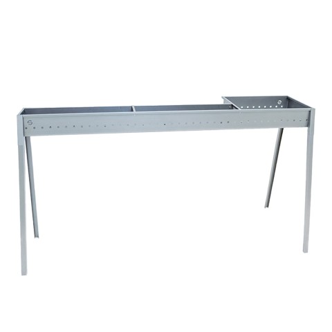 Houtskoolgrill Fornacella Canalina Milano 100+40 voor Arrosticini en Spiesjes Aanbieding