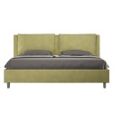 Antea Tweepersoonsbed met Opbergbox Modern Design 200x210 