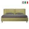 Antea Tweepersoonsbed met Opbergbox Modern Design 200x210 