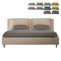 Antea Modern Design Tweepersoonsbed 200x210 Korting