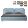 Antea Modern Design Tweepersoonsbed 200x210 Aanbieding