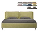 Antea Tweepersoonsbed met Opbergbox Modern Design 200x210 Model