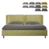 Antea Tweepersoonsbed met Opbergbox Modern Design 200x210 Model
