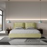 Antea Tweepersoonsbed met Opbergbox Modern Design 200x210 