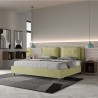 Antea Tweepersoonsbed met Opbergbox Modern Design 200x210 