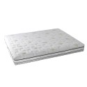 Tweepersoonsmatras Memory Foam Afneembaar 24cm 180x200cm Aanbieding