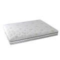 Tweepersoonsmatras Memory Foam Afneembaar 24cm 180x200cm Aanbieding