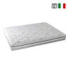 Tweepersoonsmatras Memory Foam Afneembaar 24cm 180x200cm Verkoop